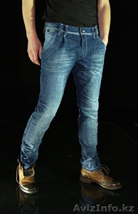 Джинсы оптом и в розницу #495950