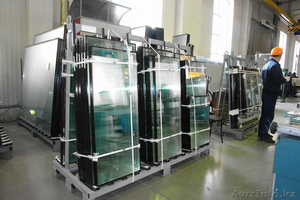 ТОО Азнабакиев (окна двери)  #494841