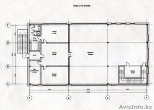 Аренда СТО г. Астана #511013