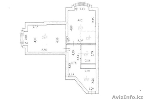  ЖК 7 Континент  #500144