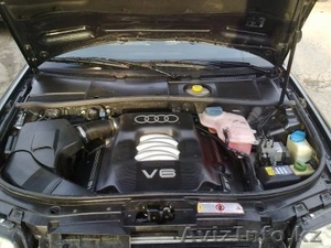 Продаю легковой автомобиль Audi A6 #486374