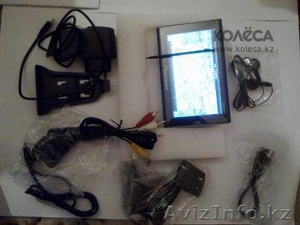 GPS-навигаторы Пионер #516562