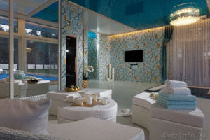 Дизайн интерьера,  планировка и перепланировка помещений #517802