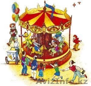 Все для садика. #489747