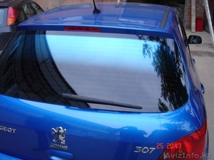 Профессиональное тонирование стекол #517443