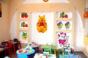 Частный детский сад, объявляет набор детей #486467