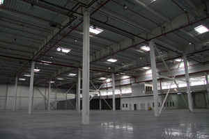 Бысторо возводимые здания,  БМЗ #489215