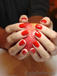 Маникюр и педикюр #498781