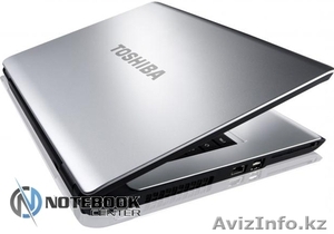 Продаю ноутбук Toshiba #502058