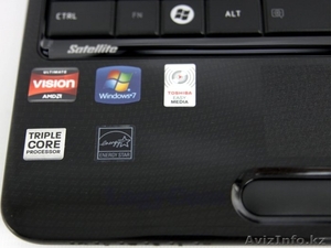 Toshiba Satellite L650D-120 #510251