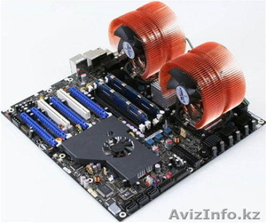 Программист,  Астана #500170