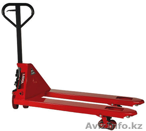 Гидравлические тележки,  Складское оборудование! #485703