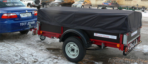 Прицеп Стандарт 821301 #510565