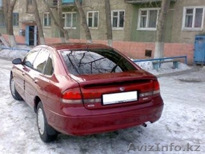 продам Мазда 626(кронус) 1997г.в #503462