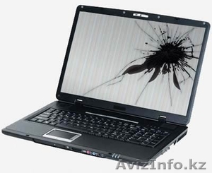 Матрицы для ноутбуков Asus в Алматы #485083