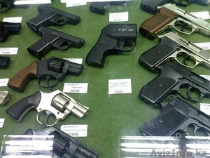 охранное агентство ИГИЛИК #487968