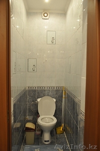 Сдам 2, 3- комн.  квартиры внаим посуточно #483964