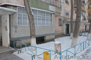 Продам 3-х комнатную квартиру на кск #503169