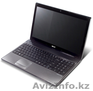 Продам Acer 5741G #489728