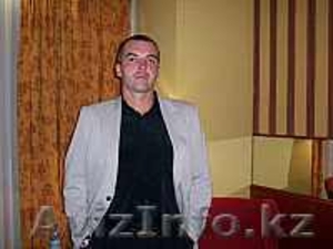 Представлю ваши коммерческие интересы в Испании. #490562