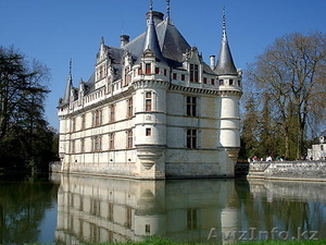 туры по Франции #518204