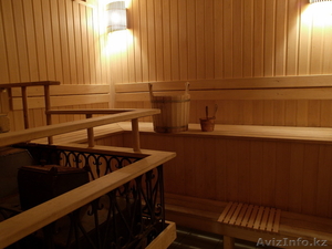 Столярный цех ИНКОМ-ДИЗАЙН #505747