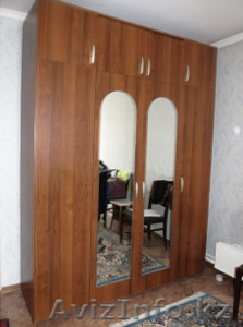 Продам платяной шкаф б/у #493714