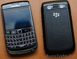 BlackBerry 9700 Bold #483894