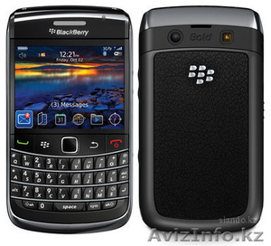 BLACKBERRY BOLD продаю #490216