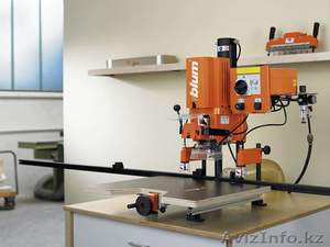 BLUM MINIPRESS new #502493