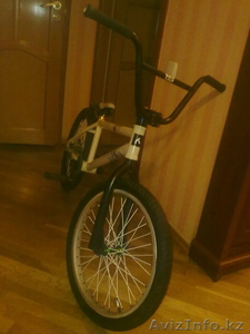  велосипед  bmx  #516738