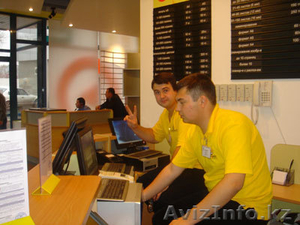 Действующий бизнес кофейня #504155