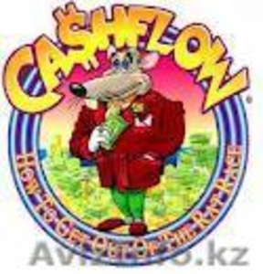 CashFlow 101 Денежный Поток #495118