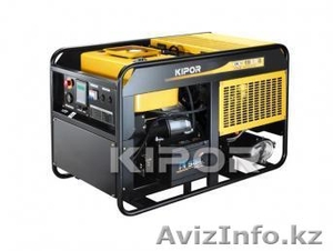 генраторы и электростанции #490757