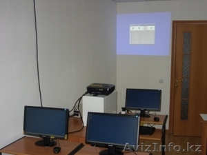 Курсы 1С: Бухгалтерия Для Казахстана #489660