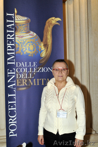 ЭКСКЛЮЗИВНОЕ ТУРИСТИЧЕСКОЕ ОБСЛУЖИВАНИЕ В ТУРИНЕ И ПЬЕМОНТЕ (ИТАЛИЯ) #503065