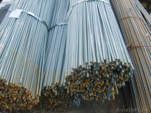 Арматура А500С А1 А3 #515281