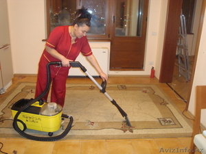 АстанаБытСервис химчистка ковров,  чистка мягкой мебели,  глажка штор #493235