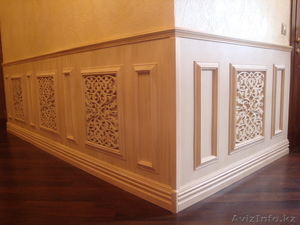 Изготовление корпусной деревянной мебели #195595