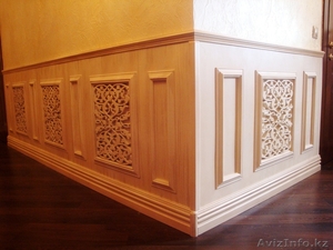 Деревянная мебель на любой вкус. #512737