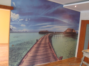 Эксклюзивые фотообои #487315