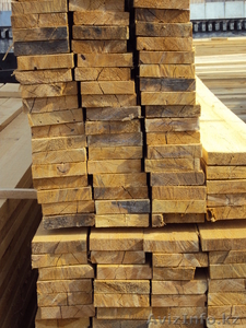 Брус и доска обрезная #489677