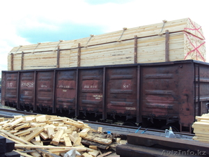 Качественные обрезные доски #489750