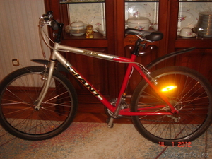 Велосипед Giant,  пр-во Голландия #505913