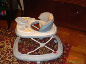 бегунки-ходунки,  пр-во Корея #505779