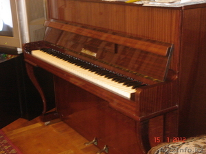 Пианино,  Zimmermann,  Германия #505924