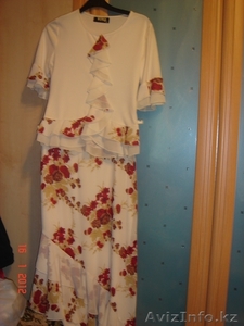 костюм на девушку,  пр-во Турция #505961