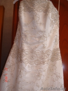 Свадебное платье из Милана,  Италия #505941