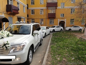 Свадебный кортеж Ukg City #488208