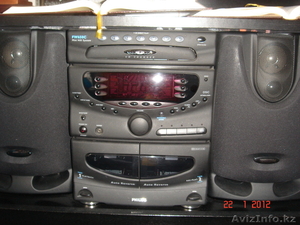 Philips музыкальный центр  #505978